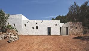 Maison En Pierre Renovee En Espagne Maison En Pierre Maison De Vacances Maison Espagne
