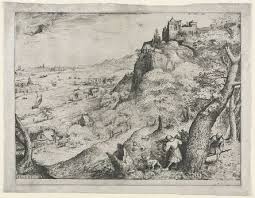 Pieter Bruegel the Elder - Artworks for ...