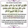 Oct 31, 2017 · bacalah 3 doa ini ketika sujud terakhir dalam sholat, manfaatnya luar biasa. Https Encrypted Tbn0 Gstatic Com Images Q Tbn And9gcsrjjkg7ntif2btdctu Ig2t0qhv Q8pq26o8swl0i7j0zzrdlx Usqp Cau
