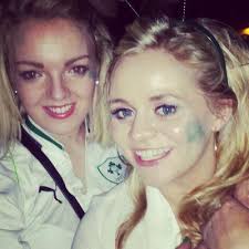 Aoife Bennett (@BennettAoife)