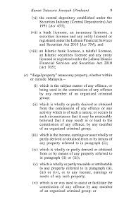 2) (2) akta ini mula berkuat kuasa pada tarikh yang ditetapkan. Https Limkitsiang Com Docs Dr9 2015 Bm Pdf