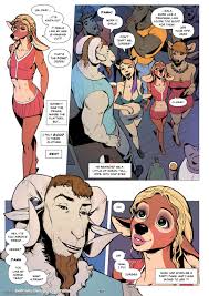 McCooper's Falcon Booty Call - Hot Gay Comics