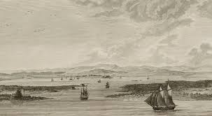 Capture of Fort-Dauphin (1794) - Wikipedia
