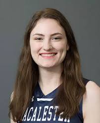 2020-21 Women's Basketball Roster