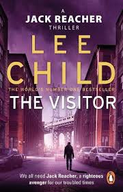 It makes it a bit tricky for keeping track of which ones you've read, but lee child wrote them in such a way that each stories exists on it's own. Lee Child Jack Reacher Waterstones