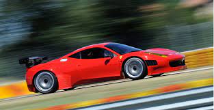 We love these cars and the people who drive them. Ferrari 458 Grand Am Making Racing Debut At 2012 Daytona 24 Hours