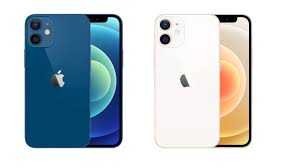 • four iphone 13 models at the same iphone 12 sizes • smaller notch on all four models • a15 bionic chip • possible touch id in the display • dynamic 120hz. Iphone 12 Mini Vs Iphone Se 2020 Apples Kleine Im Vergleich Euronics Trendblog