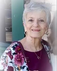 Obituary information for Frances Marie Shaffer