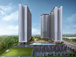 Stay or invest at a 3rd gen mixed development. Hua Yang Unveils New Affordable Flagship Development In Puchong Iproperty Com My
