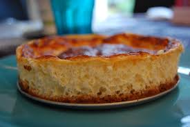 Le dr dukan n'intervient pas sur ce site. Cheesecake Dukan De Theo Chococlara