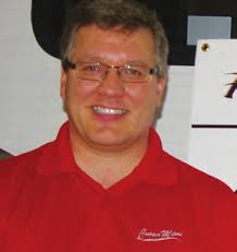 CANADIAN RV DEALER OF THE YEAR