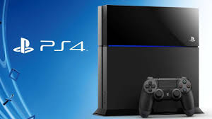 Game Console Playstation 4 Console Ps4 Console Playstation