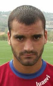 He helped work in his family businesses and understands the business markets very well. Cristian Cristian Sanchez Adamuz Footballer