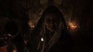 Resident Evil 8 Village Aldea. Encuentra A Rose VIDEO 22