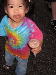 Kristin Bair O'Keeffe: Writer. Mom. Teacher. Traveler.: June 2010