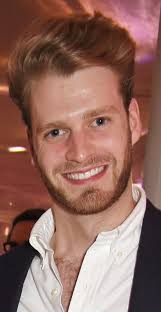 EDEN CONFIDENTIAL: Earl Spencer's heir Louis lands first major film role...  about Hollywood sex pest