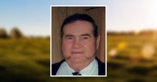 George Ingram Obituary 2020