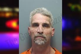 Cherokee County Crime