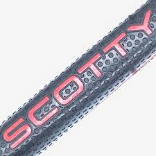 Buy Scotty Cameron Putter Grip Matador Medium Black Online In Denmark B07vjxktm3
