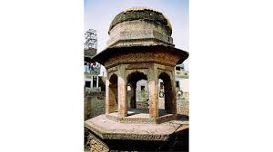 Zaibunnisa Begum: the enigma — Part I ...