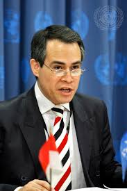 United Nations Photo