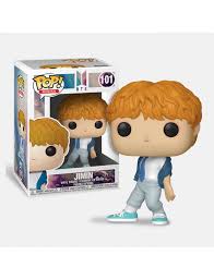 January 4, 2020 at 1:10 am. Worldwide Shipping Funko Pop Rocks Bts Figure