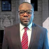 Fred V. Charles, Esq.