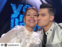 3,510 likes · 690 talking about this. El Imprudente Comentario De Amparo Grisales Sobre El Hijo De Pipe Bueno