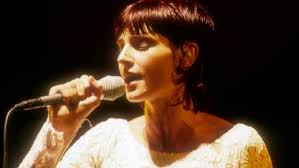 What does a Bridget Riley painting sound like?