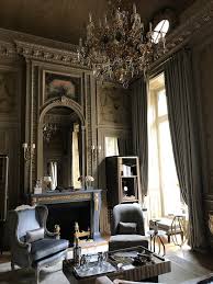 Hotel De Crillon A Rosewood Hotel Paris France Hotel Review Chateaux Interiors Rosewood Hotel French Style Homes
