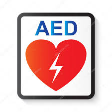 Ein defibrillator, auch schockgeber, oder im fachjargon defi, ist ein medizinisches gerät zur defibrillation und unter umständen zur kardioversion. Vektorgrafiken Defibrillator Vektorbilder Defibrillator Depositphotos