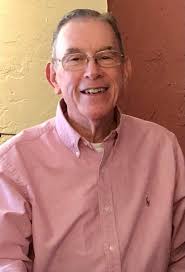 William Logan Obituary