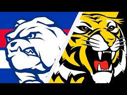 Richmond vs casey 2pm saturday 24/04/21 pro. Match Highlights Western Bulldogs V Richmond Rd7 Youtube
