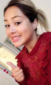 Samantha Beasley's Instagram, Twitter & Facebook