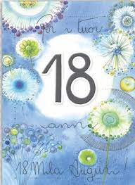 Biglietto Auguri 18 Anni Auguri Di Buon Compleanno Buon Compleanno Auguri Di Buon Compleanno Auguri Di Compleanno