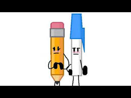 She was eliminated in rescission with 259 downvotes. The Shipping Meme Bfdi Bfb Pen X Pencil Youtube