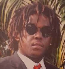 Jermaine Ashford Winters