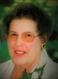 Shirley Gibb Haley ... taught town's first kindergarten