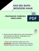 Ibadah adalah bahasa arab yang secara etimologi berasal dari akar kata Kepentingan Komputer
