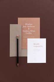 Premium Unique Wedding Invtiations Artifact Uprising Wedding Invitations Invitations Branding Design