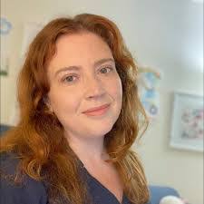 Rebecca Petrie's Instagram, Twitter & Facebook