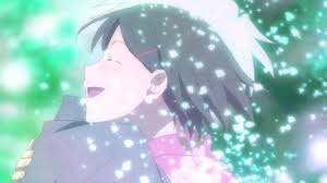 Into The Forest Of Fireflies Light Hotarubi No Mori E Anime Film Review Bloom Reviews And this picture is really good.