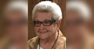 Obituary for M. Carolyn Ossian