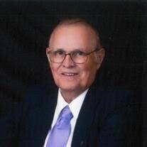 Lloyd Phillips Obituary