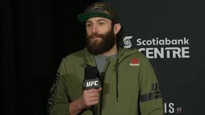 Don't speak about my mom!1. Michael Chiesa On How Lee Pettis Trash Talk Changed Him Forever