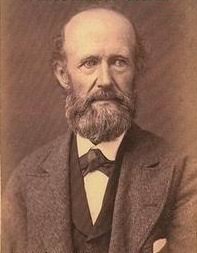 John Francis Bray (1809-1897)