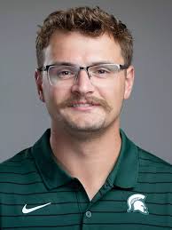 Spartans Fall at Maryland, 27-13