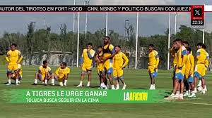 Milenio Noticias La Afición del 8 de octubre de 2026