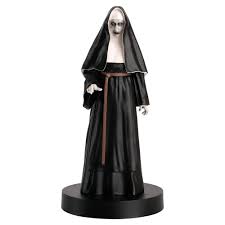 The nun's plan is to complete a satanic ritual and your character plays a fundamental part. Jul212529 Horror Heroes 1 16 Figurines 4 The Nun Previews World
