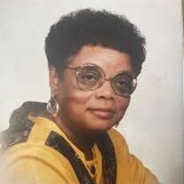 Mrs. Jacquetta Britton Obituary